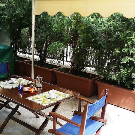 Appia Antica Apartment Wifi Ac Rome Bilik gambar