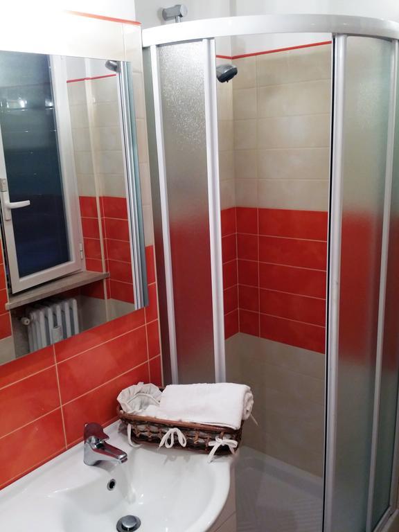 Appia Antica Apartment Wifi Ac Rome Bilik gambar