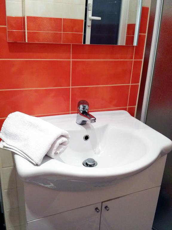Appia Antica Apartment Wifi Ac Rome Bilik gambar