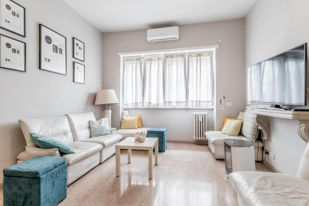 Appia Antica Apartment Wifi Ac Rome Luaran gambar