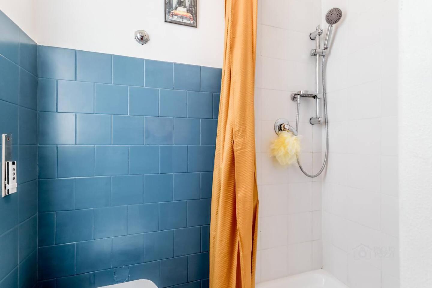 Appia Antica Apartment Wifi Ac Rome Luaran gambar