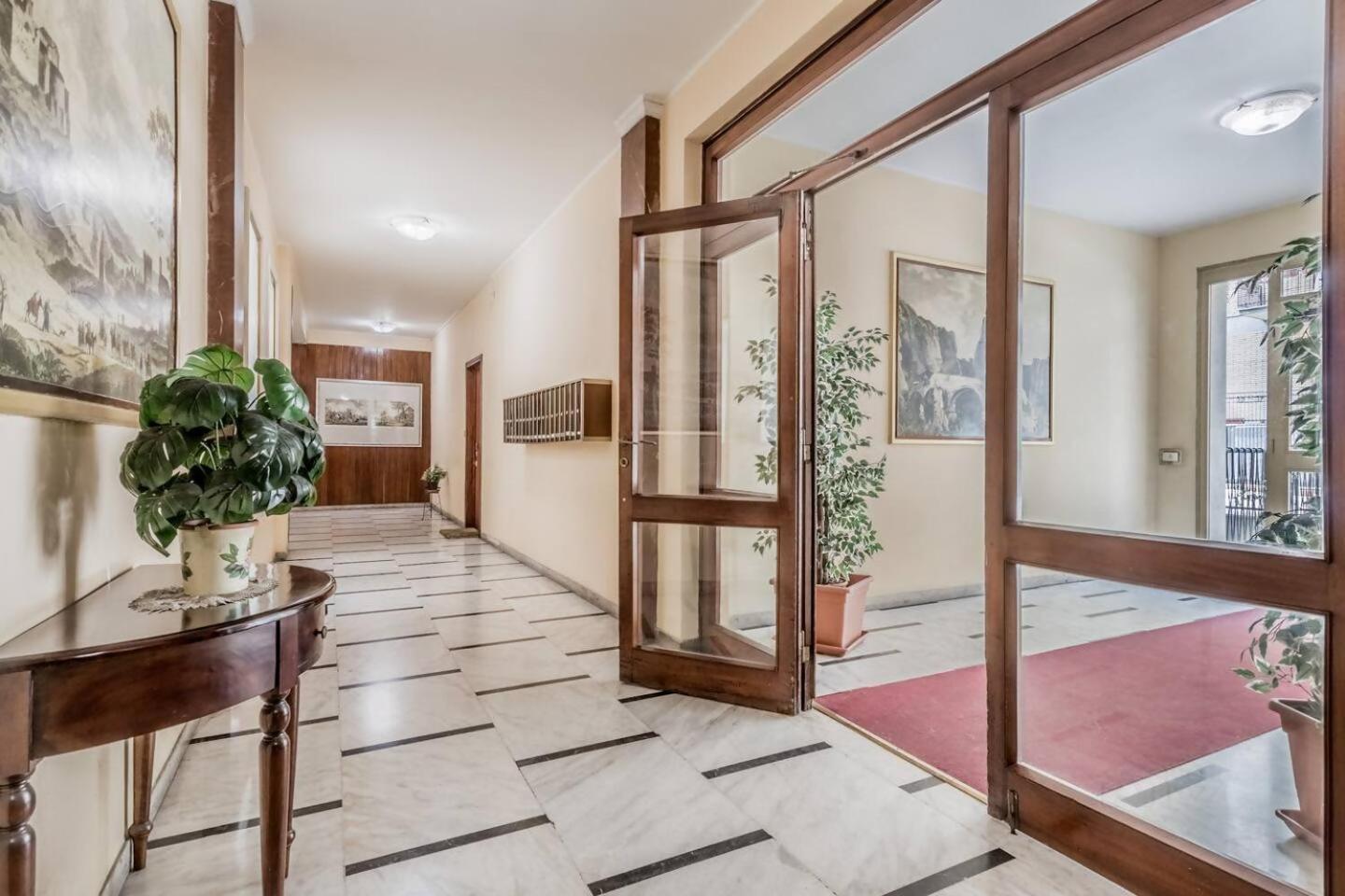 Appia Antica Apartment Wifi Ac Rome Luaran gambar