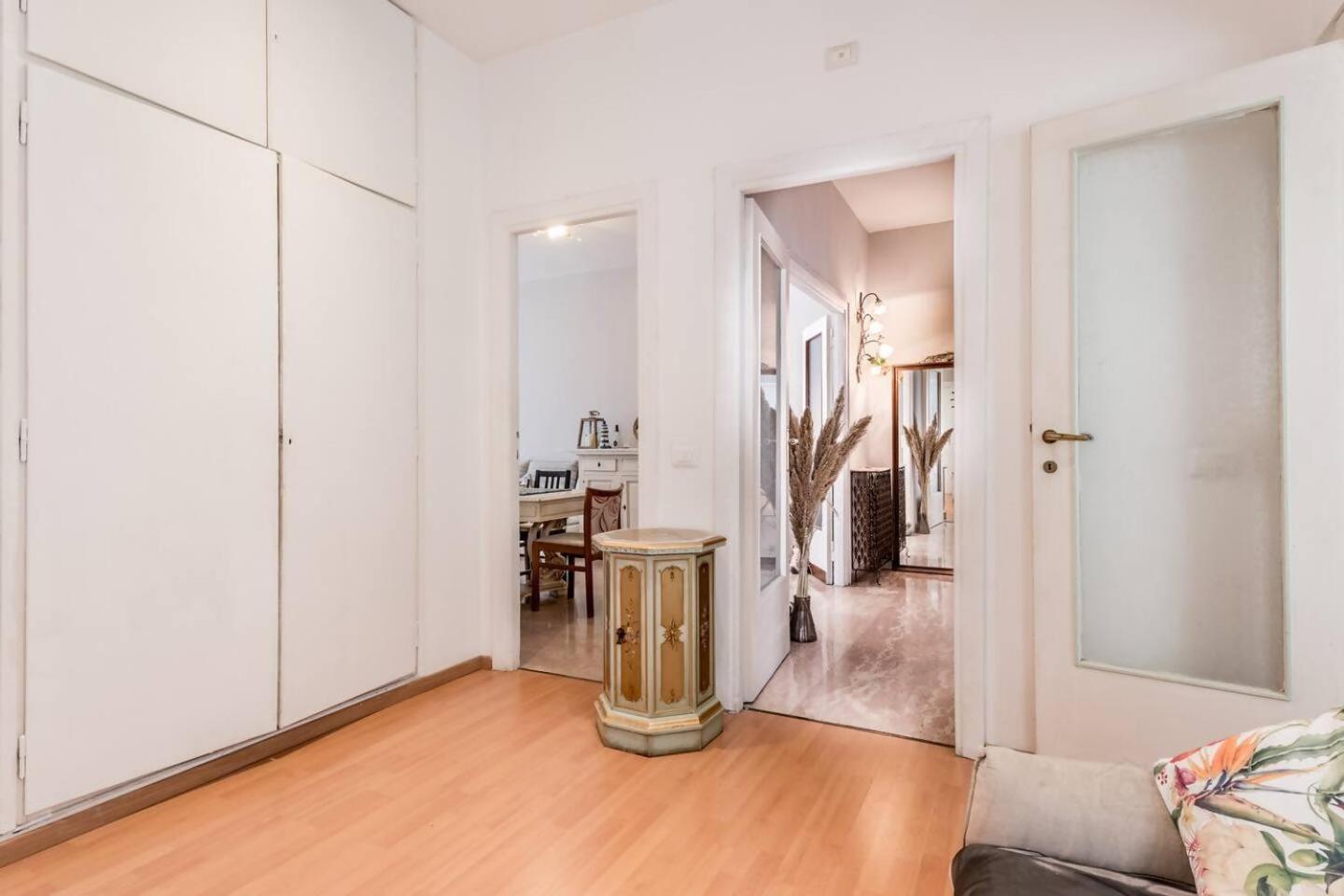Appia Antica Apartment Wifi Ac Rome Luaran gambar