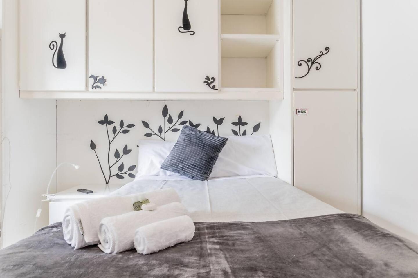 Appia Antica Apartment Wifi Ac Rome Luaran gambar