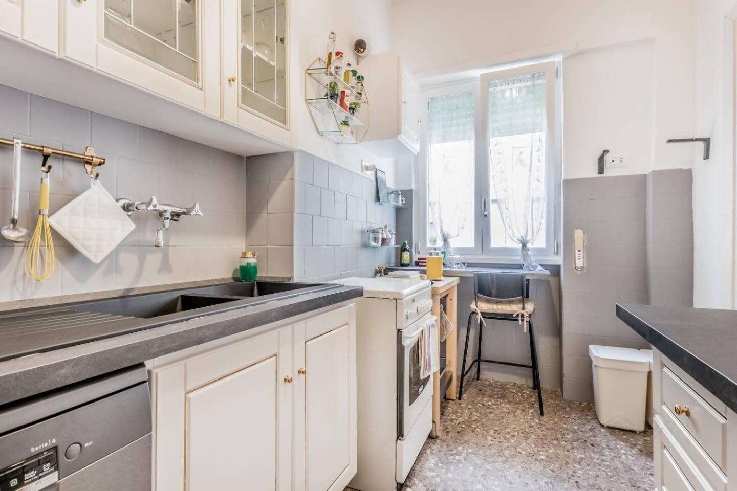 Appia Antica Apartment Wifi Ac Rome Luaran gambar
