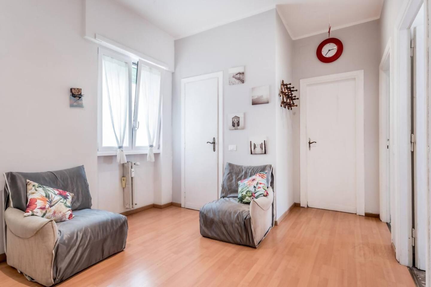 Appia Antica Apartment Wifi Ac Rome Luaran gambar