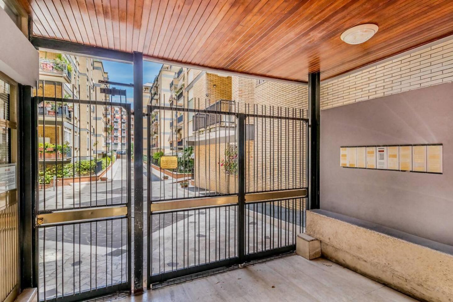 Appia Antica Apartment Wifi Ac Rome Luaran gambar