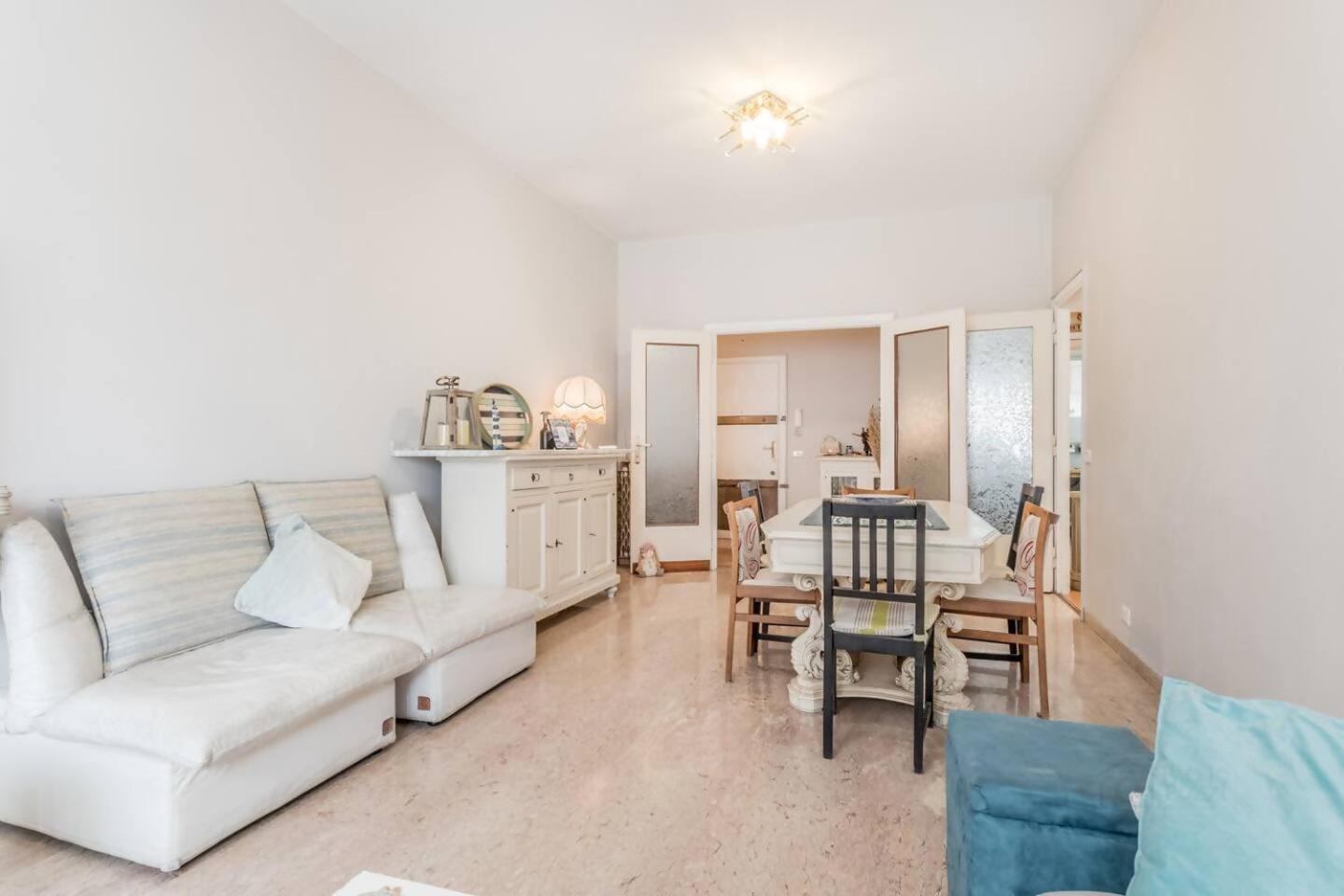 Appia Antica Apartment Wifi Ac Rome Luaran gambar