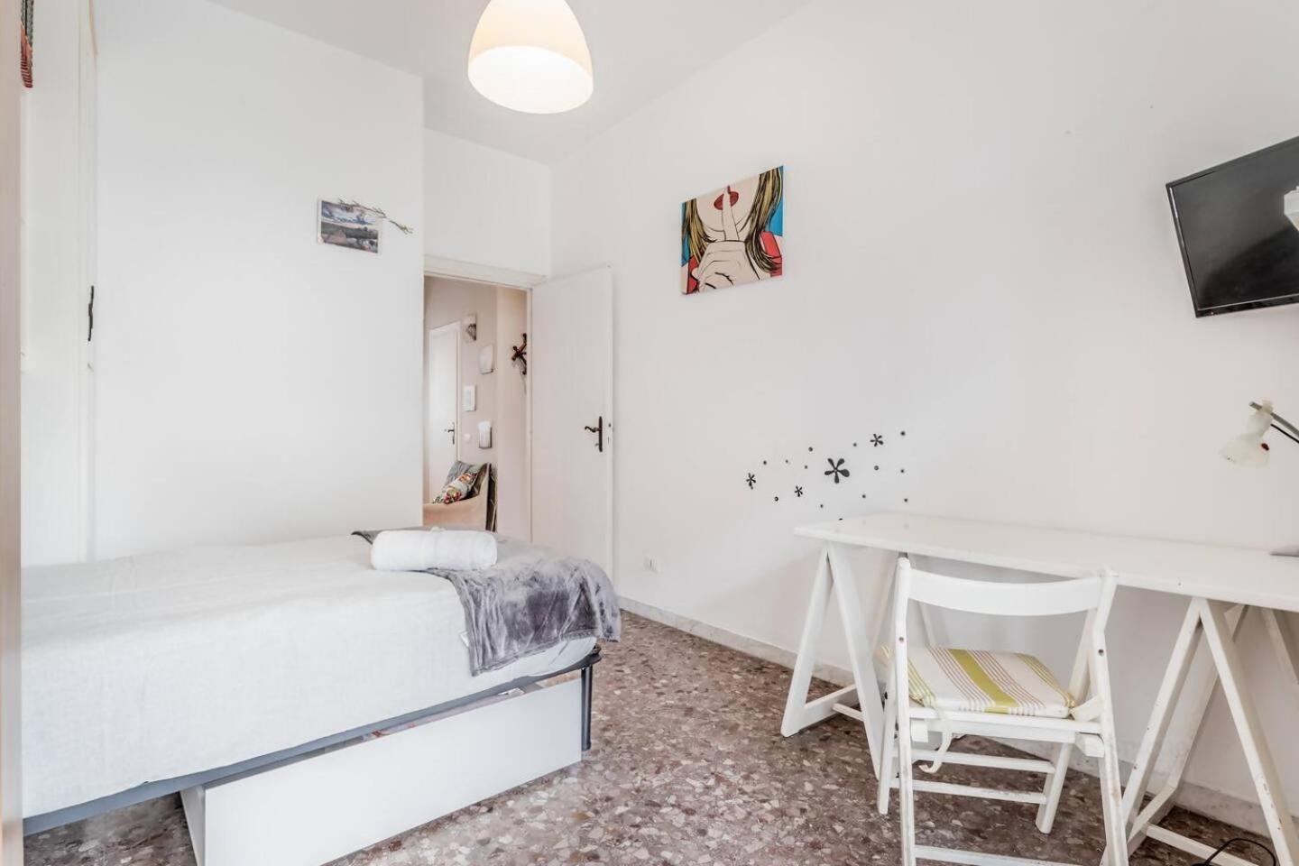 Appia Antica Apartment Wifi Ac Rome Luaran gambar