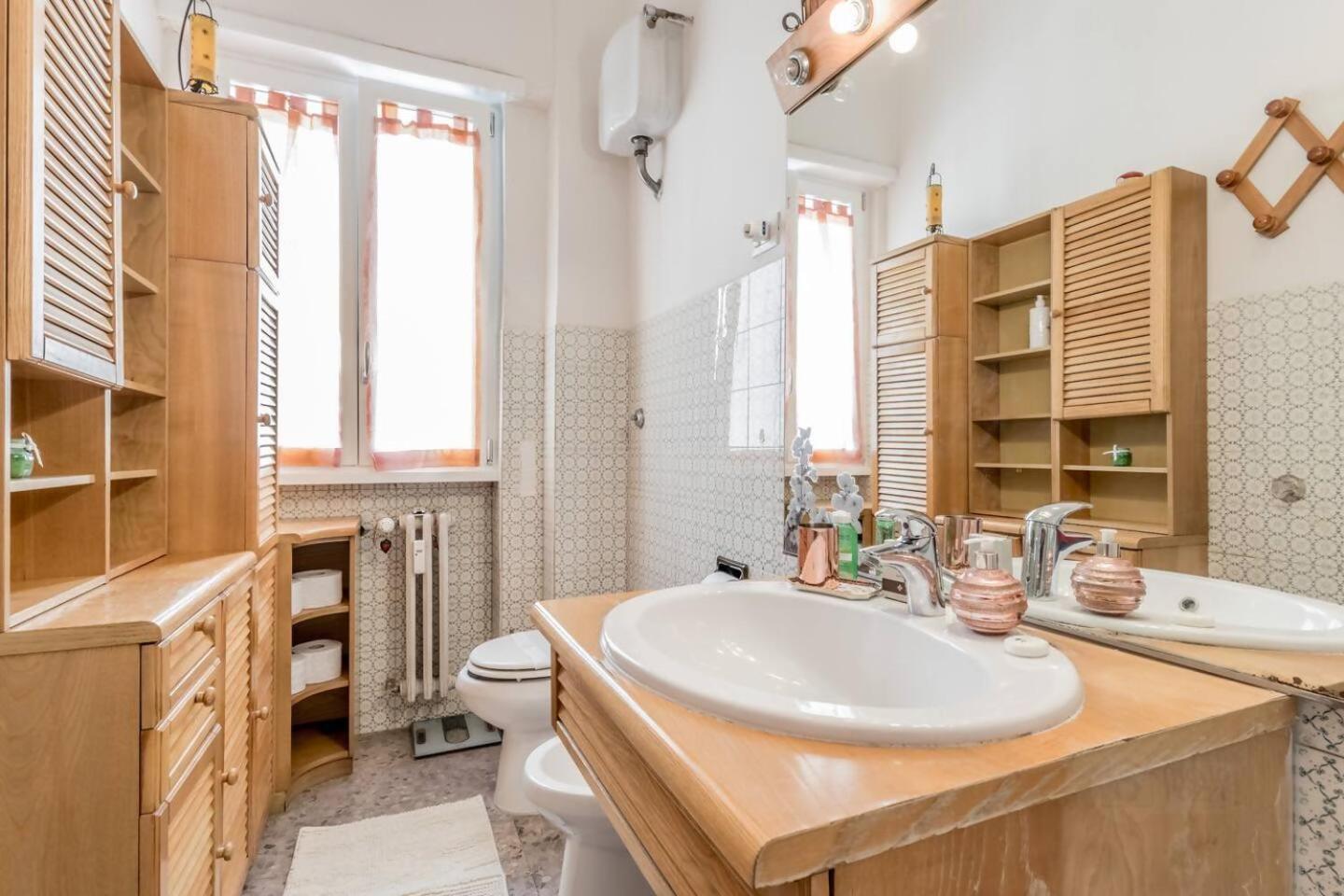 Appia Antica Apartment Wifi Ac Rome Luaran gambar