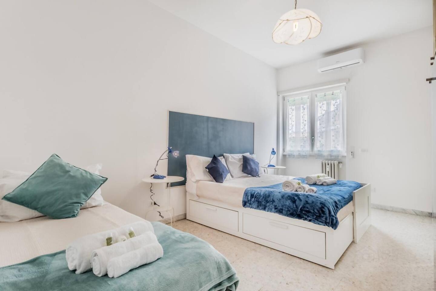 Appia Antica Apartment Wifi Ac Rome Luaran gambar