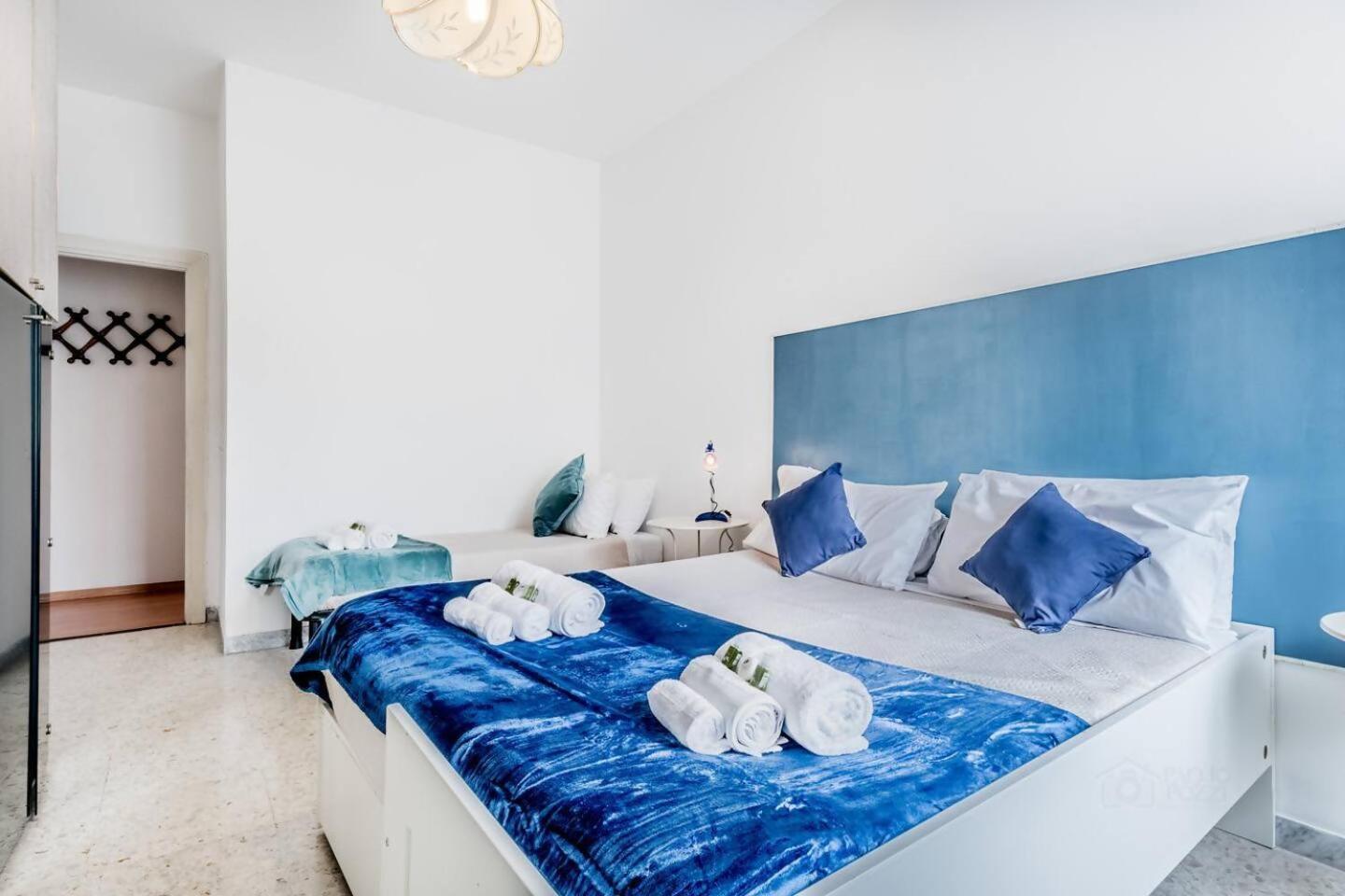 Appia Antica Apartment Wifi Ac Rome Luaran gambar