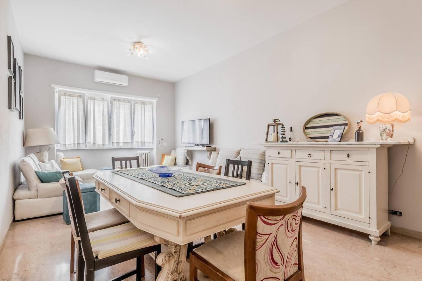 Appia Antica Apartment Wifi Ac Rome Luaran gambar