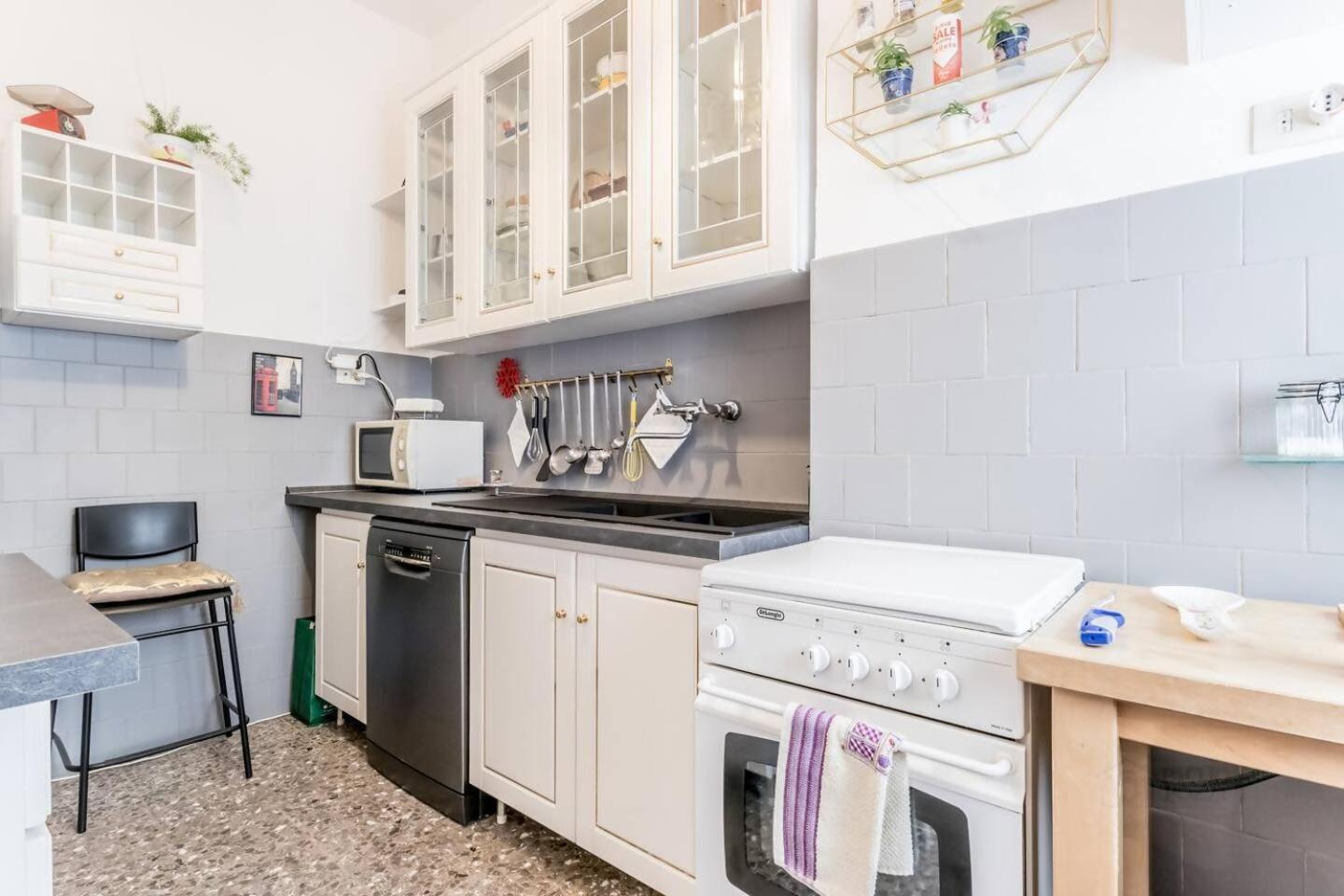 Appia Antica Apartment Wifi Ac Rome Luaran gambar