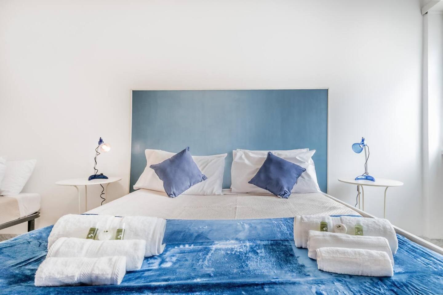 Appia Antica Apartment Wifi Ac Rome Luaran gambar