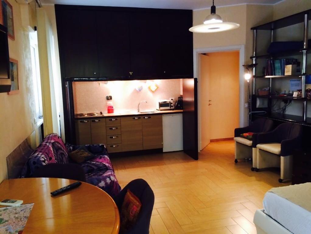 Appia Antica Apartment Wifi Ac Rome Luaran gambar
