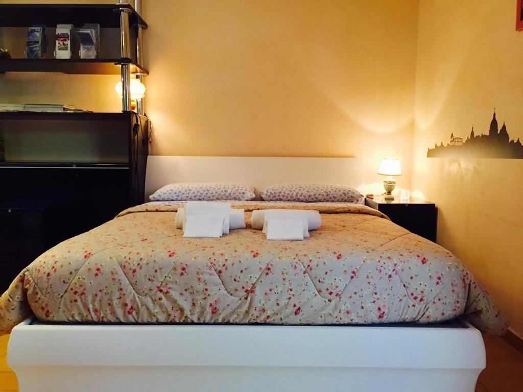 Appia Antica Apartment Wifi Ac Rome Luaran gambar
