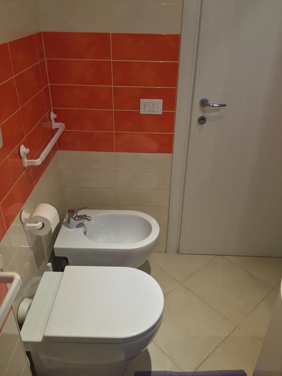 Appia Antica Apartment Wifi Ac Rome Luaran gambar